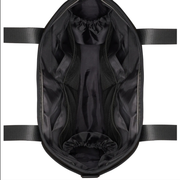 PRENE The Sunday Bag (Grey) Neoprene Tote / Baby / Travel Bag - Picture 4 of 9